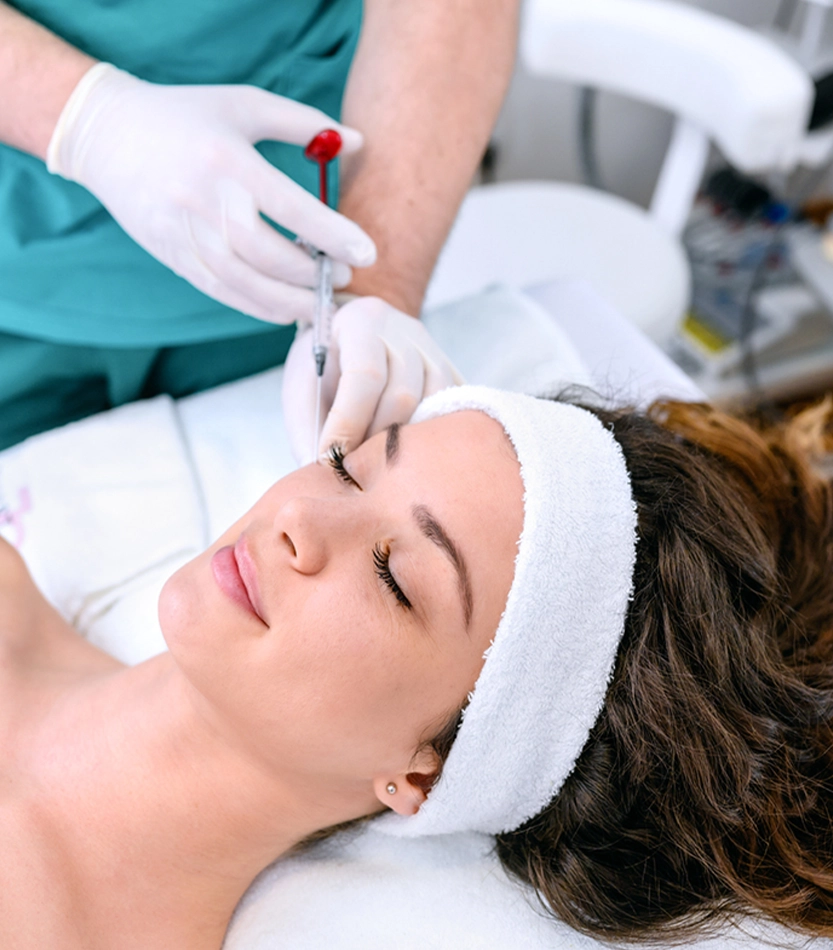 What are the benefits of Botox in Ottawa What are the benefits of Botox in Ottawa for facial rejuvenation
