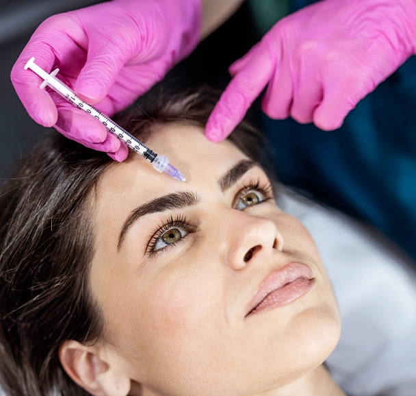 Neuromodulator Treatments Provided by Dr. Zhang in Ottawa Neuromodulator Treatments Provided by Dr. Zhang in Ottawa